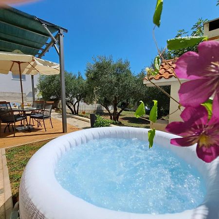 Apartament Jalumi Zadar Zewnętrze zdjęcie