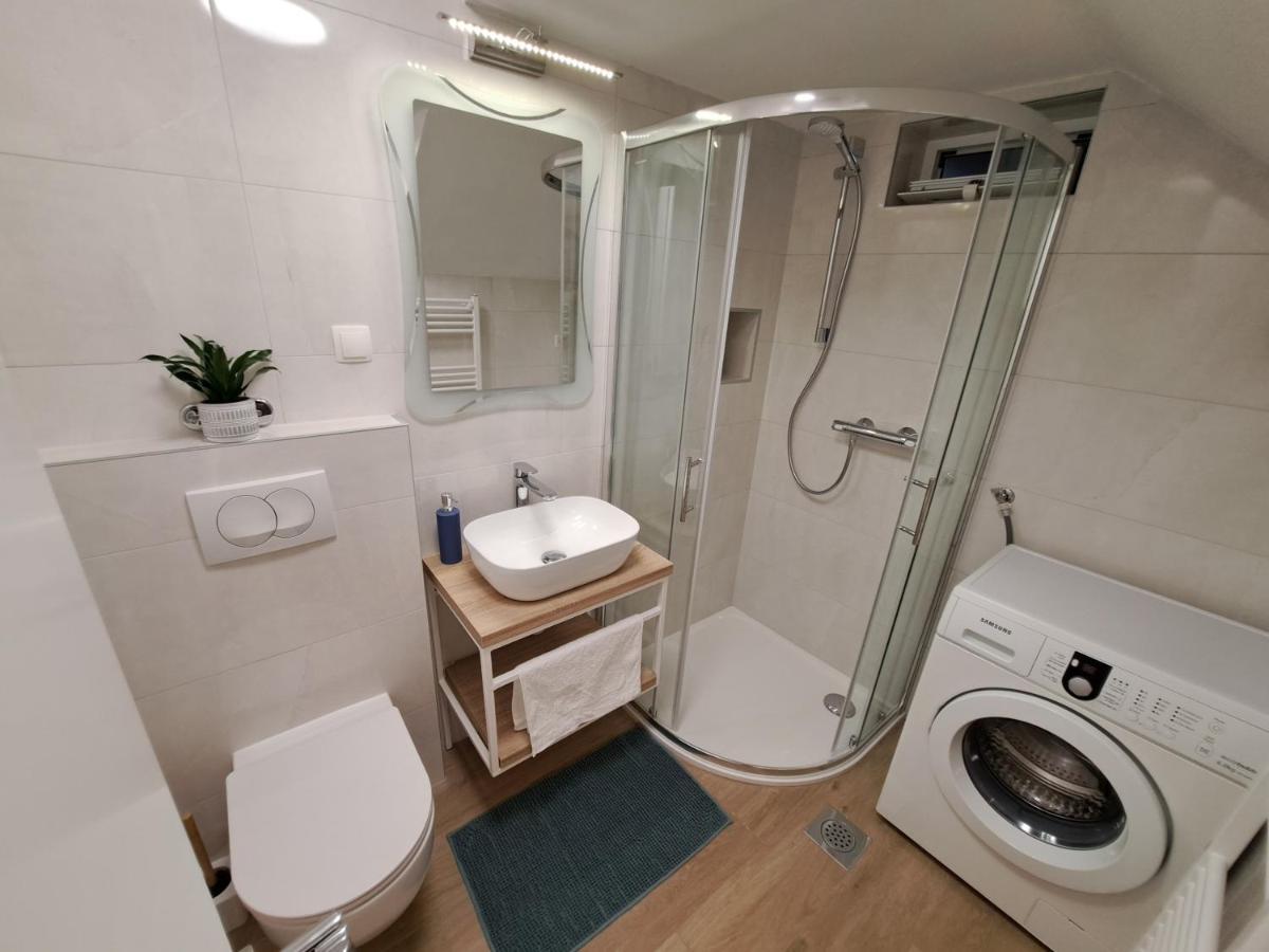 Apartament Jalumi Zadar Zewnętrze zdjęcie