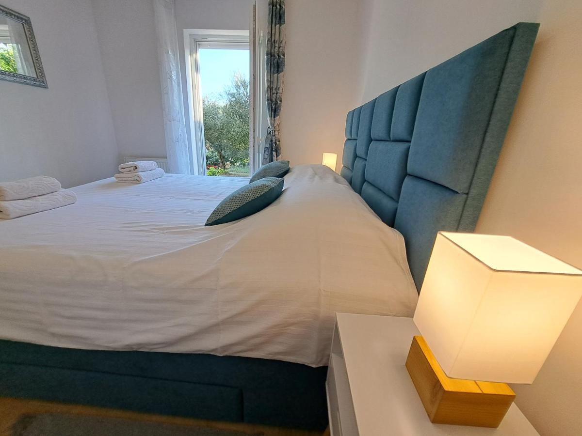 Apartament Jalumi Zadar Zewnętrze zdjęcie