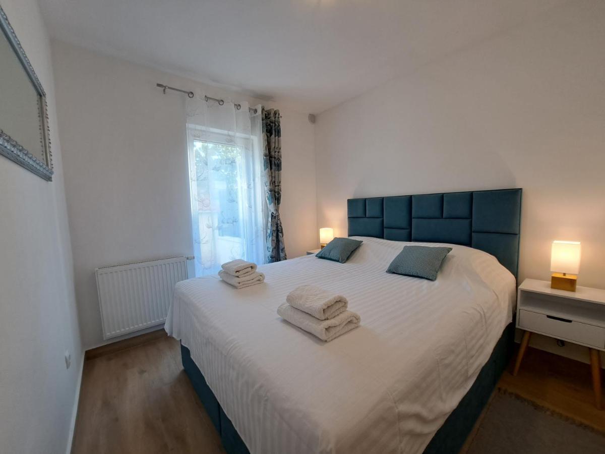 Apartament Jalumi Zadar Zewnętrze zdjęcie