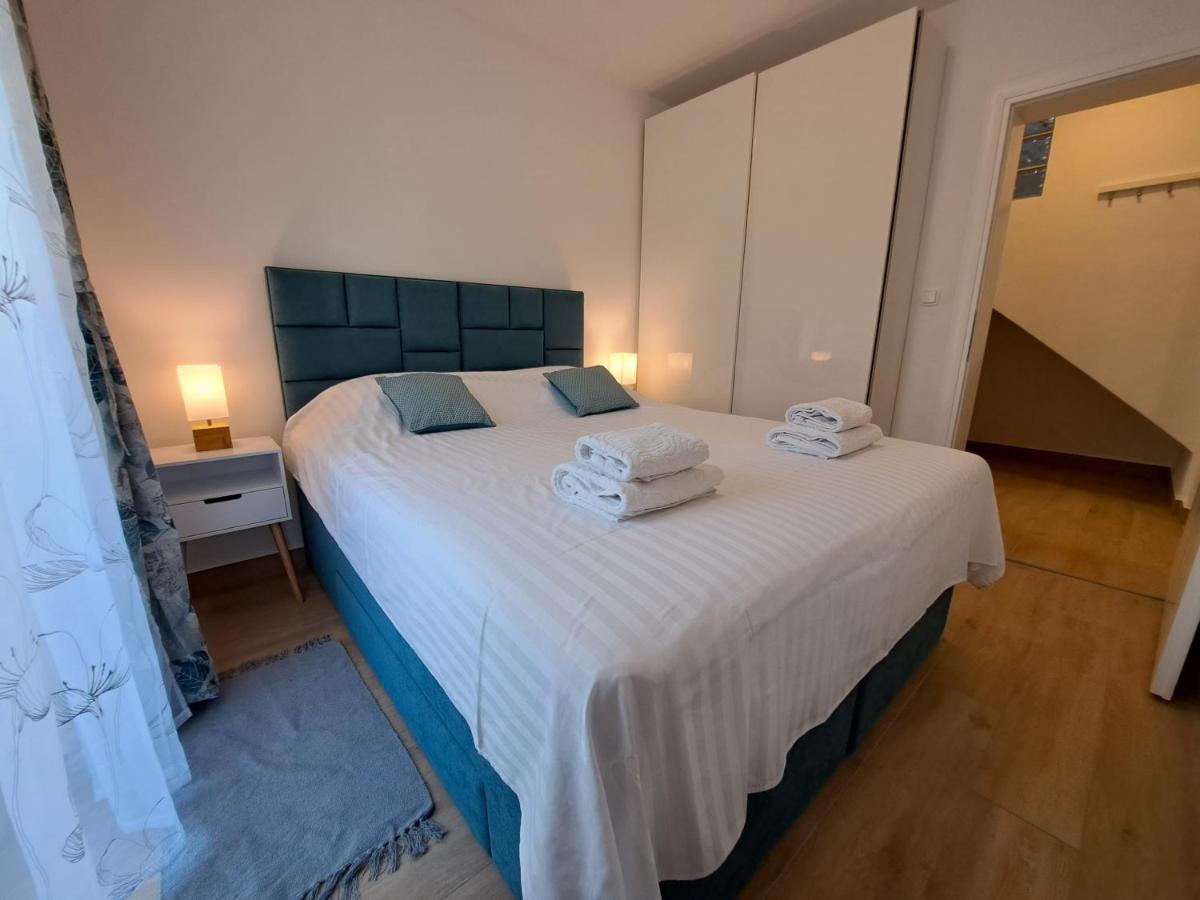 Apartament Jalumi Zadar Zewnętrze zdjęcie