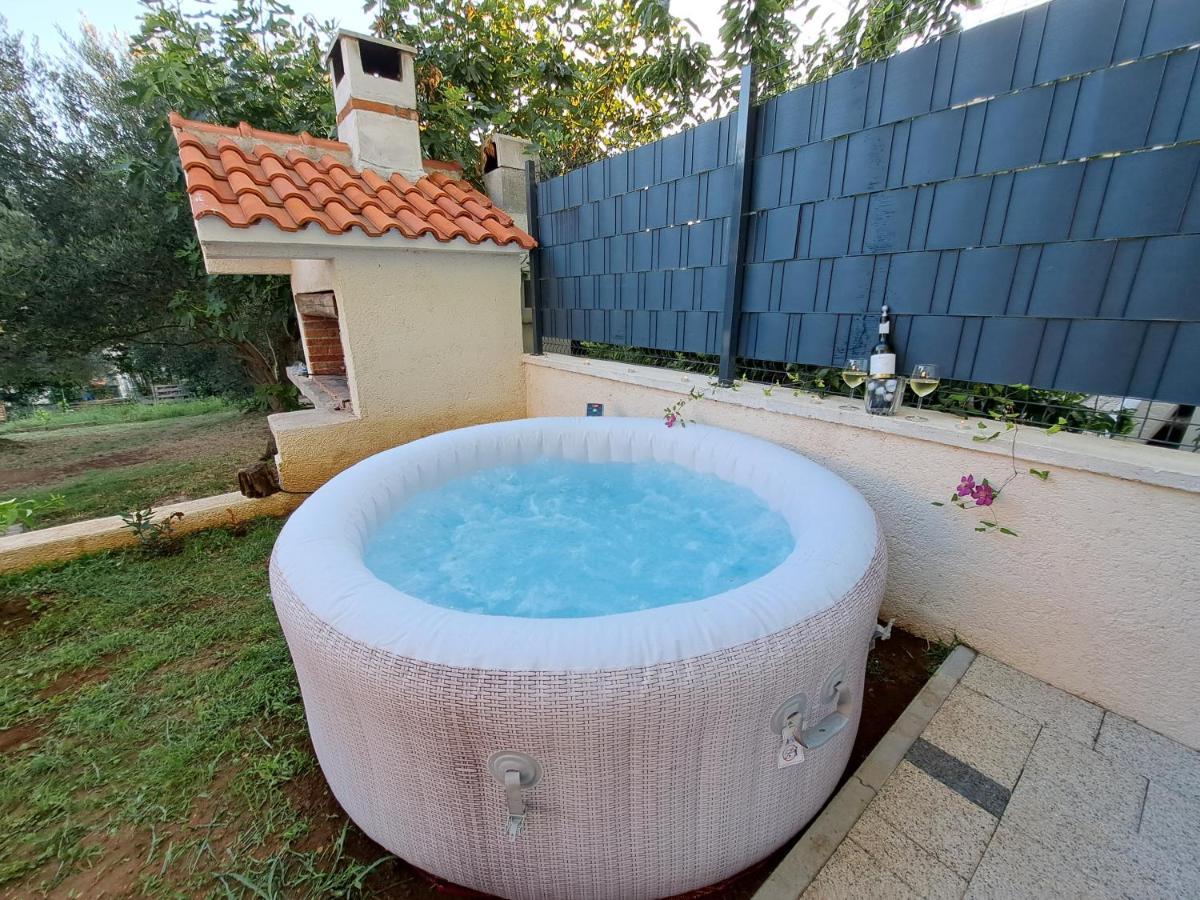 Apartament Jalumi Zadar Zewnętrze zdjęcie