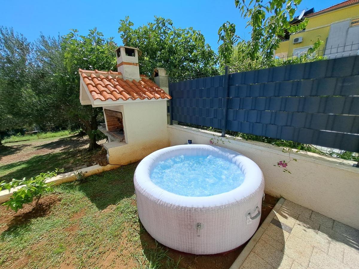 Apartament Jalumi Zadar Zewnętrze zdjęcie