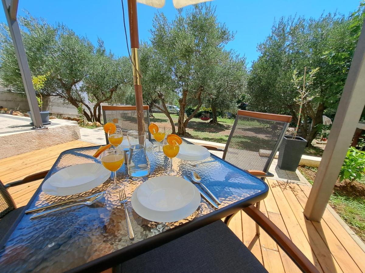 Apartament Jalumi Zadar Zewnętrze zdjęcie