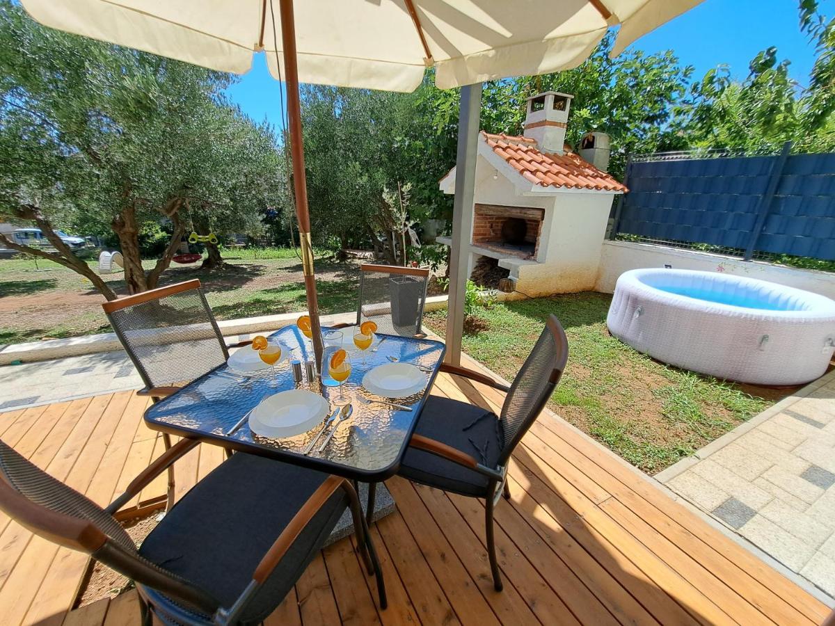 Apartament Jalumi Zadar Zewnętrze zdjęcie
