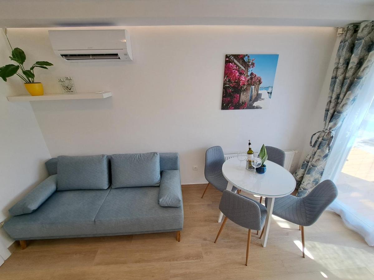 Apartament Jalumi Zadar Zewnętrze zdjęcie