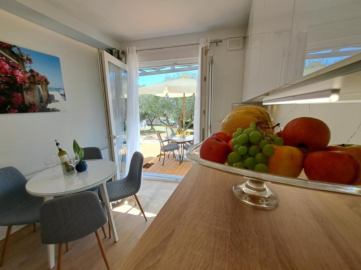 Apartament Jalumi Zadar Zewnętrze zdjęcie