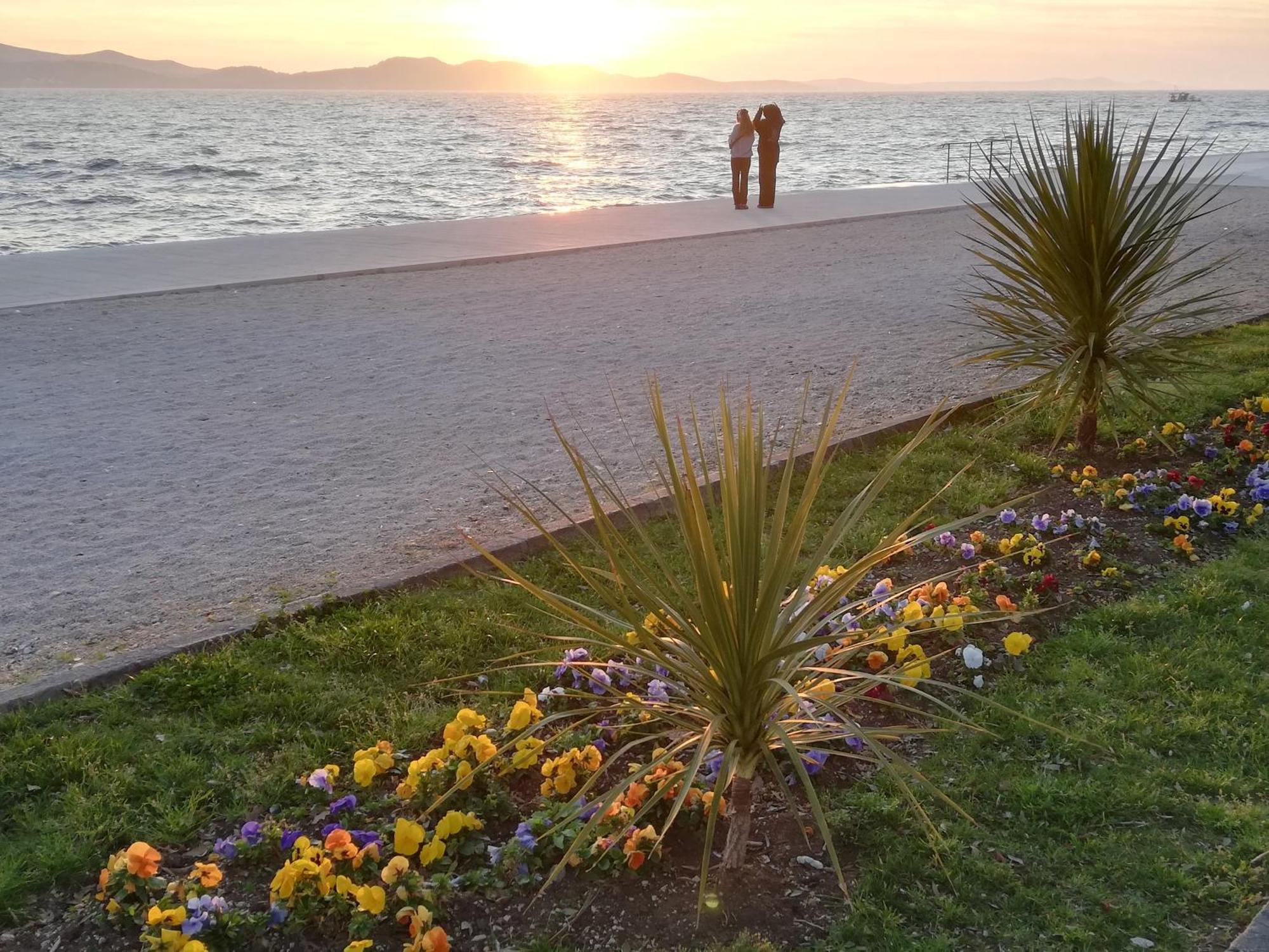 Apartament Jalumi Zadar Zewnętrze zdjęcie